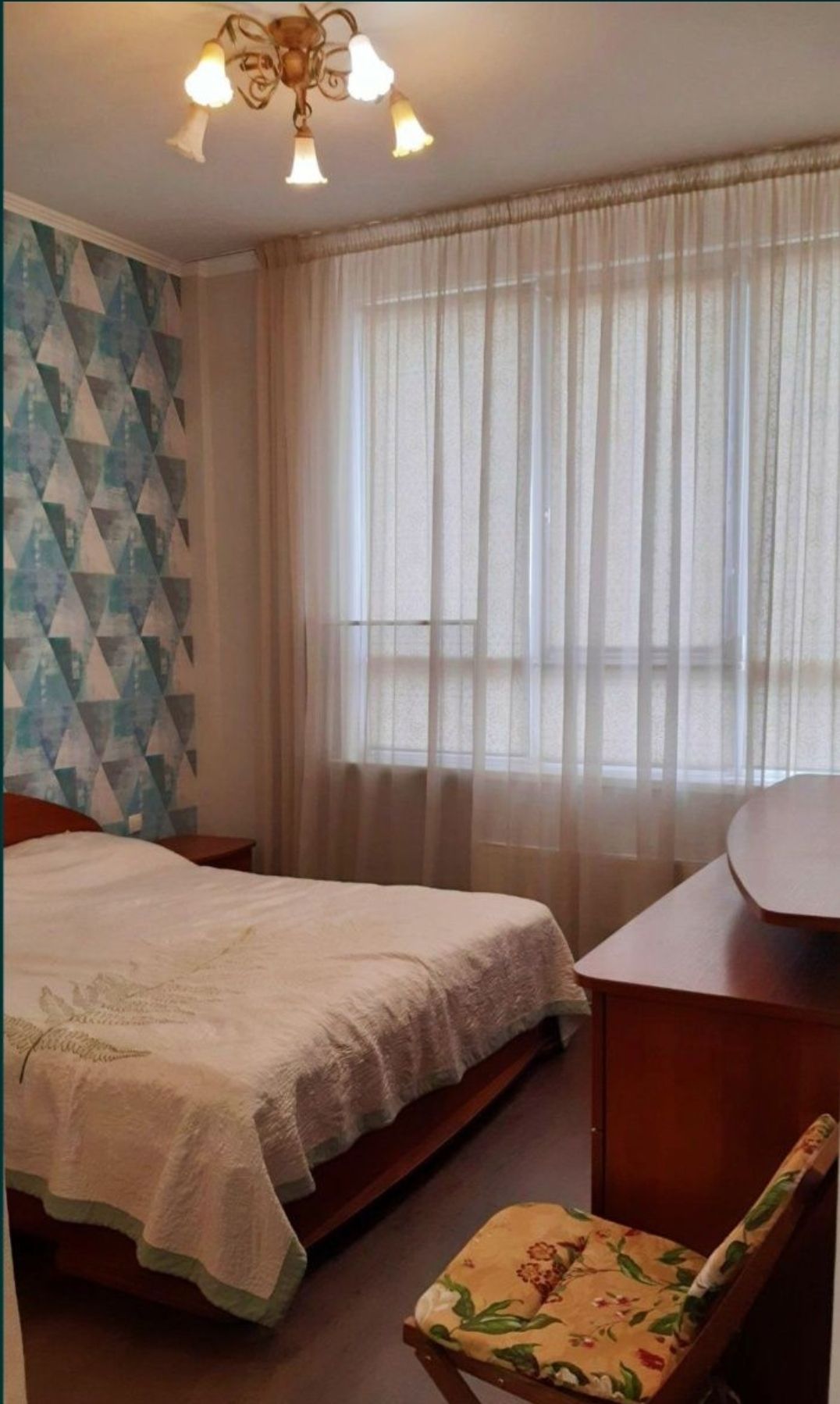 Квартира на Армейська вул.