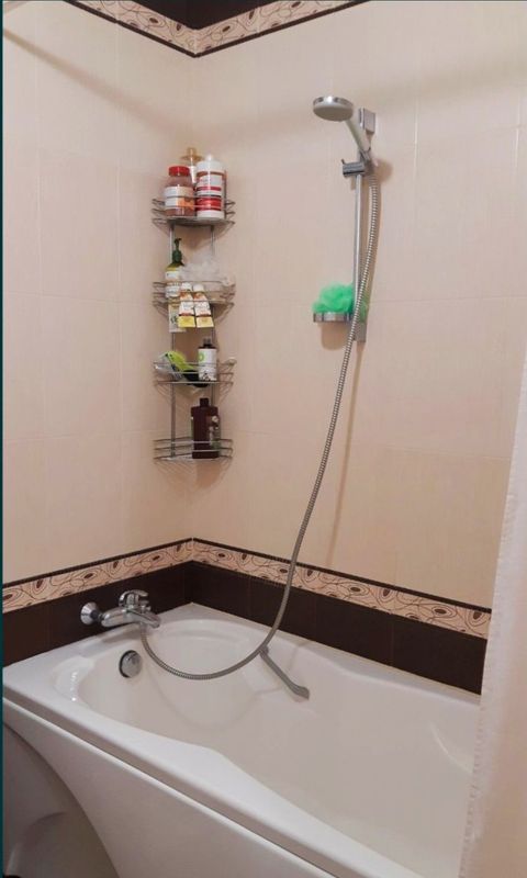 Квартира на Армейська вул.