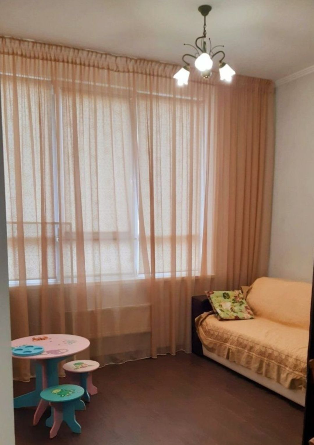 Квартира на Армейська вул.