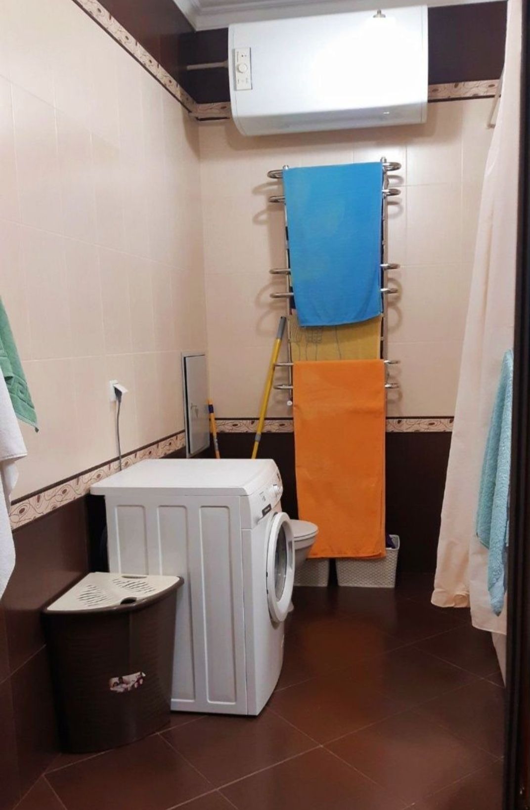 Квартира на Армейська вул.