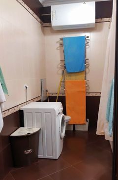 Квартира на Армейська вул.