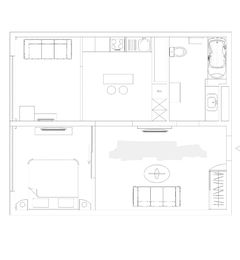 Квартира на Армейська вул.