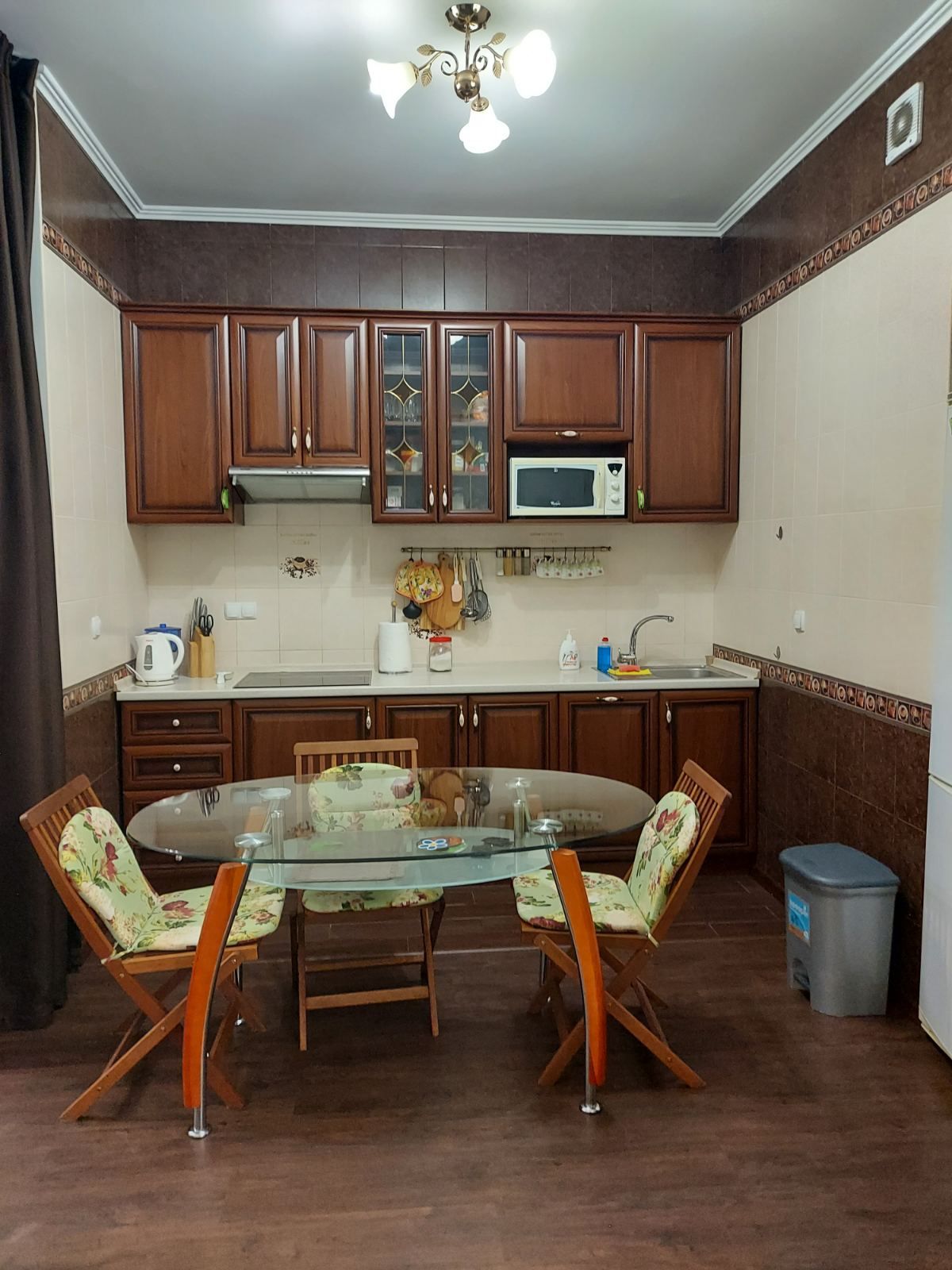 Квартира на Армейська вул.