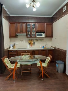 Квартира на Армейська вул.