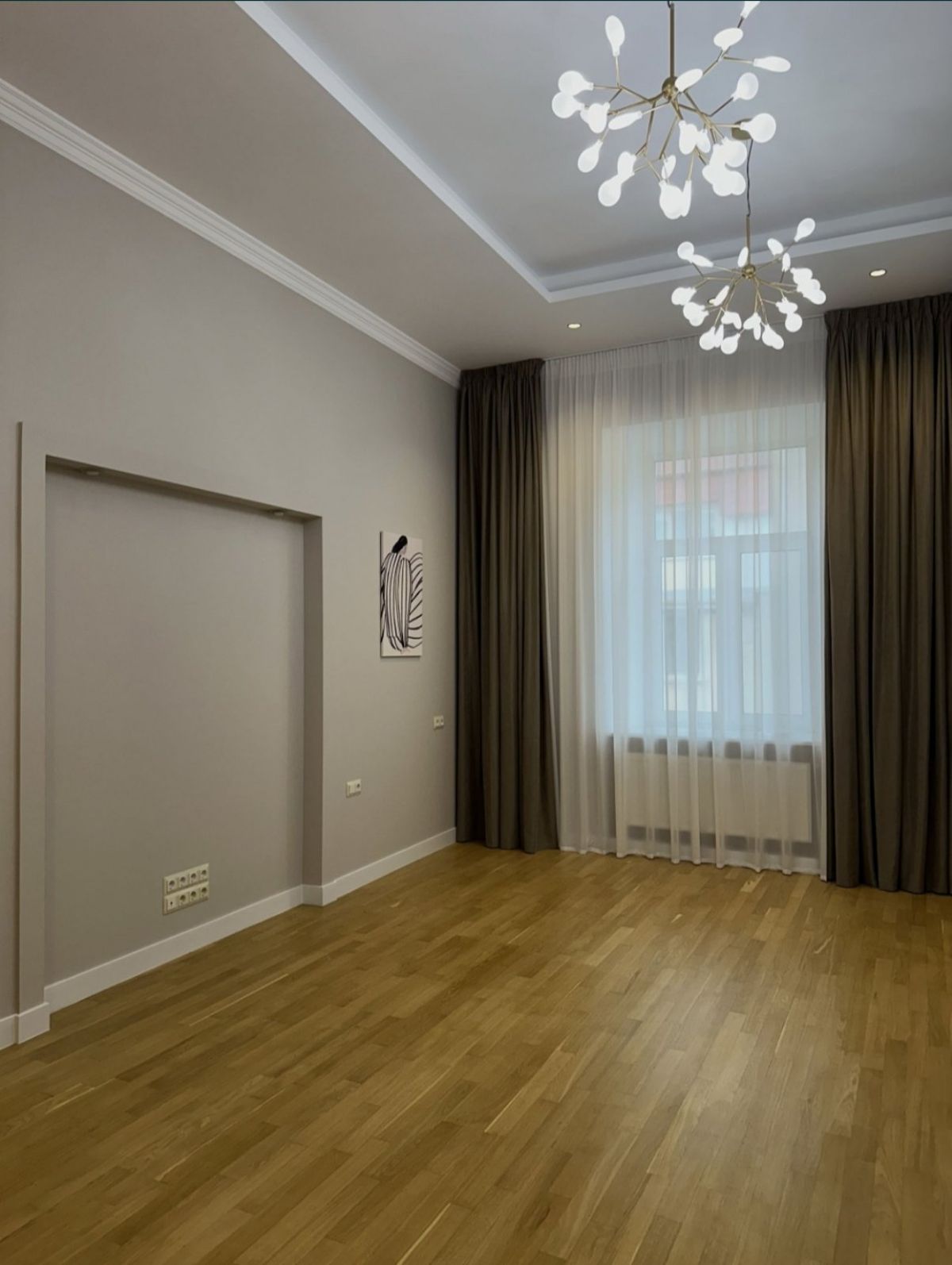 Квартира в провулок Чайковського вул.