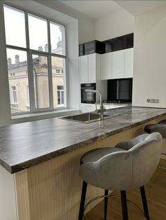 Квартира в провулок Чайковського вул.