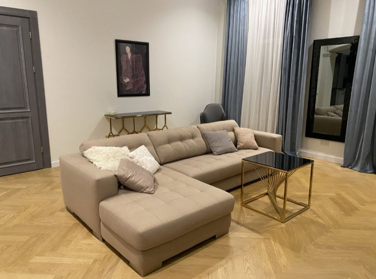 Квартира в провулок Чайковського вул.