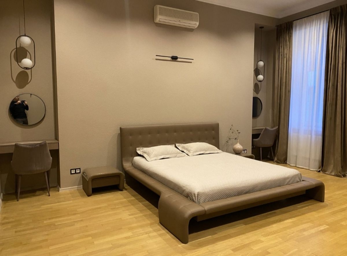 Квартира в провулок Чайковського вул.