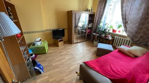 Квартира на Белинского ул.