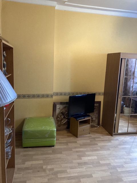 Квартира на Белинского ул.