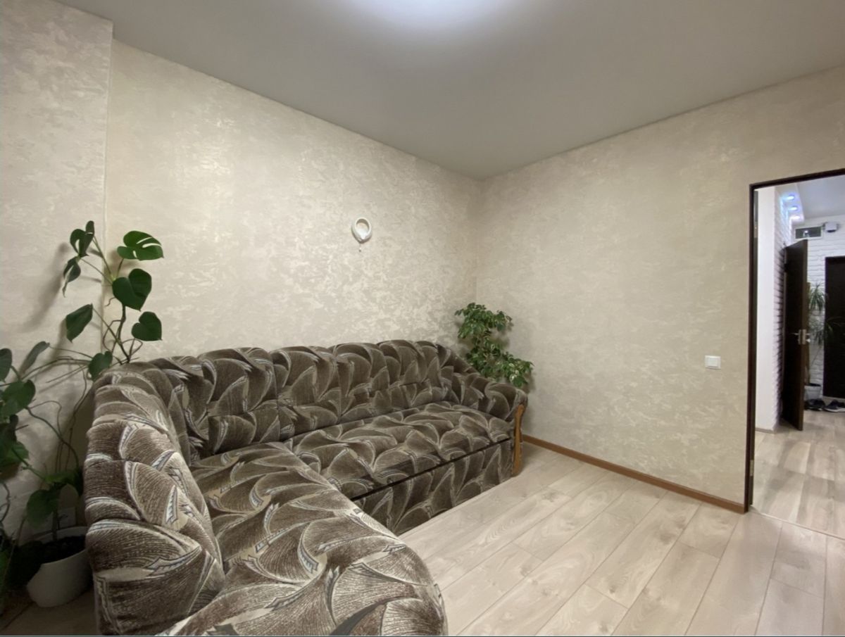 Квартира на Семена Палия ул