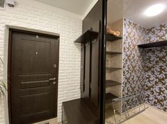 Квартира на Семена Палия ул