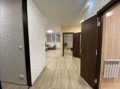 Квартира на Семена Палия ул