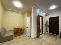 Квартира на Семена Палия ул