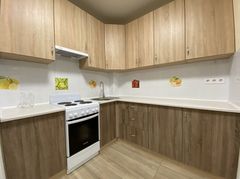 Квартира на Семена Палия ул