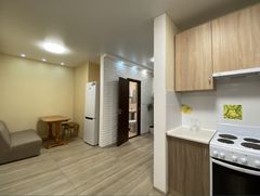 Квартира на Семена Палия ул