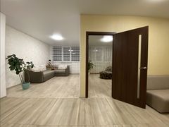 Квартира на Семена Палия ул