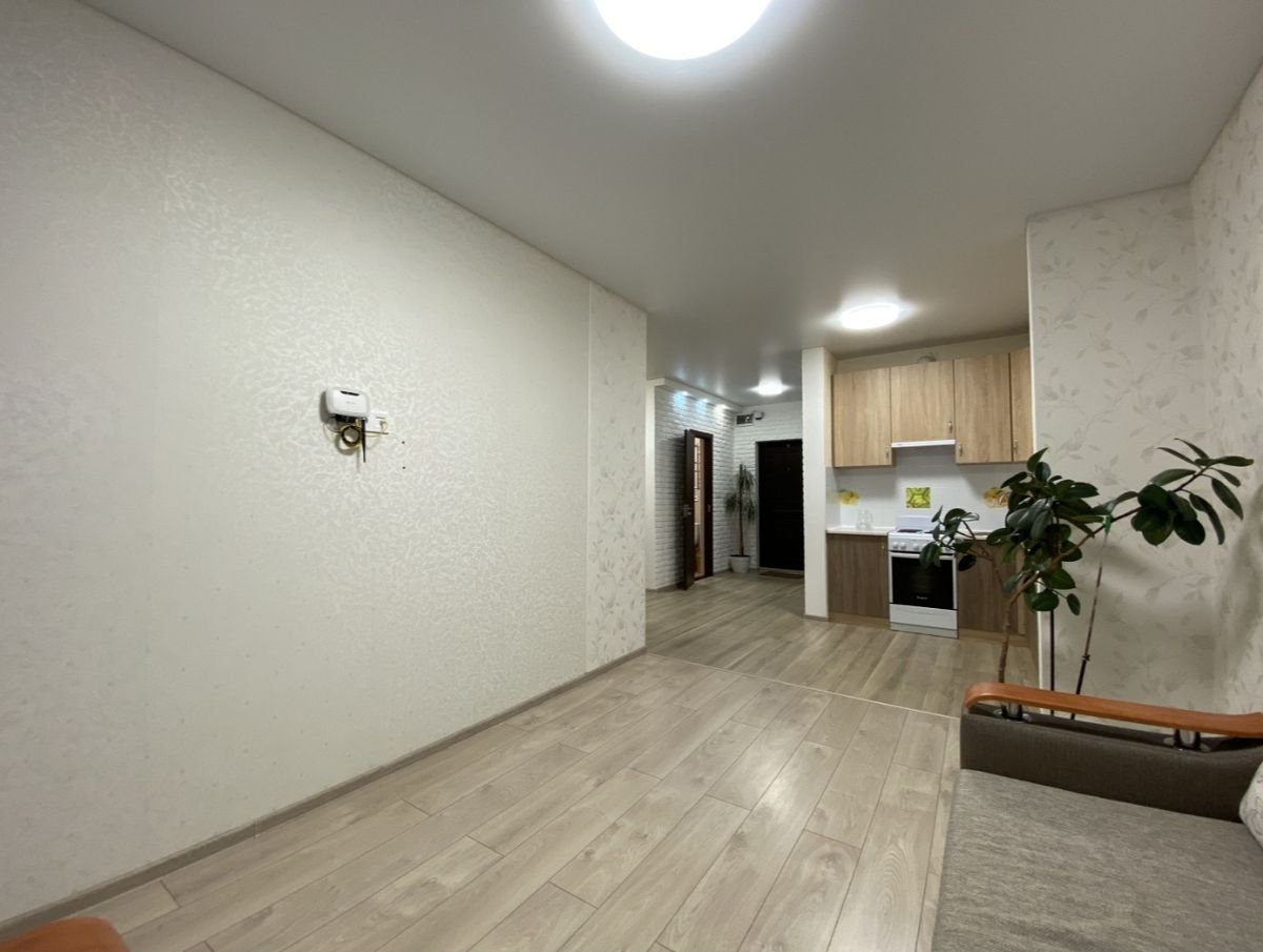 Квартира на Семена Палия ул