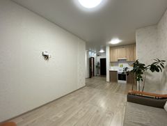 Квартира на Семена Палия ул