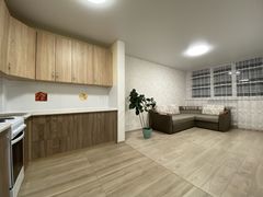 Квартира на Семена Палия ул