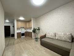 Квартира на Семена Палия ул