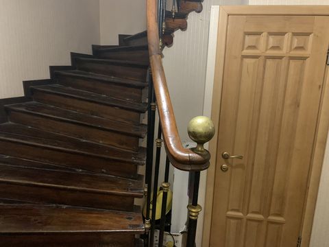 Квартира на Льва Толстого вул.