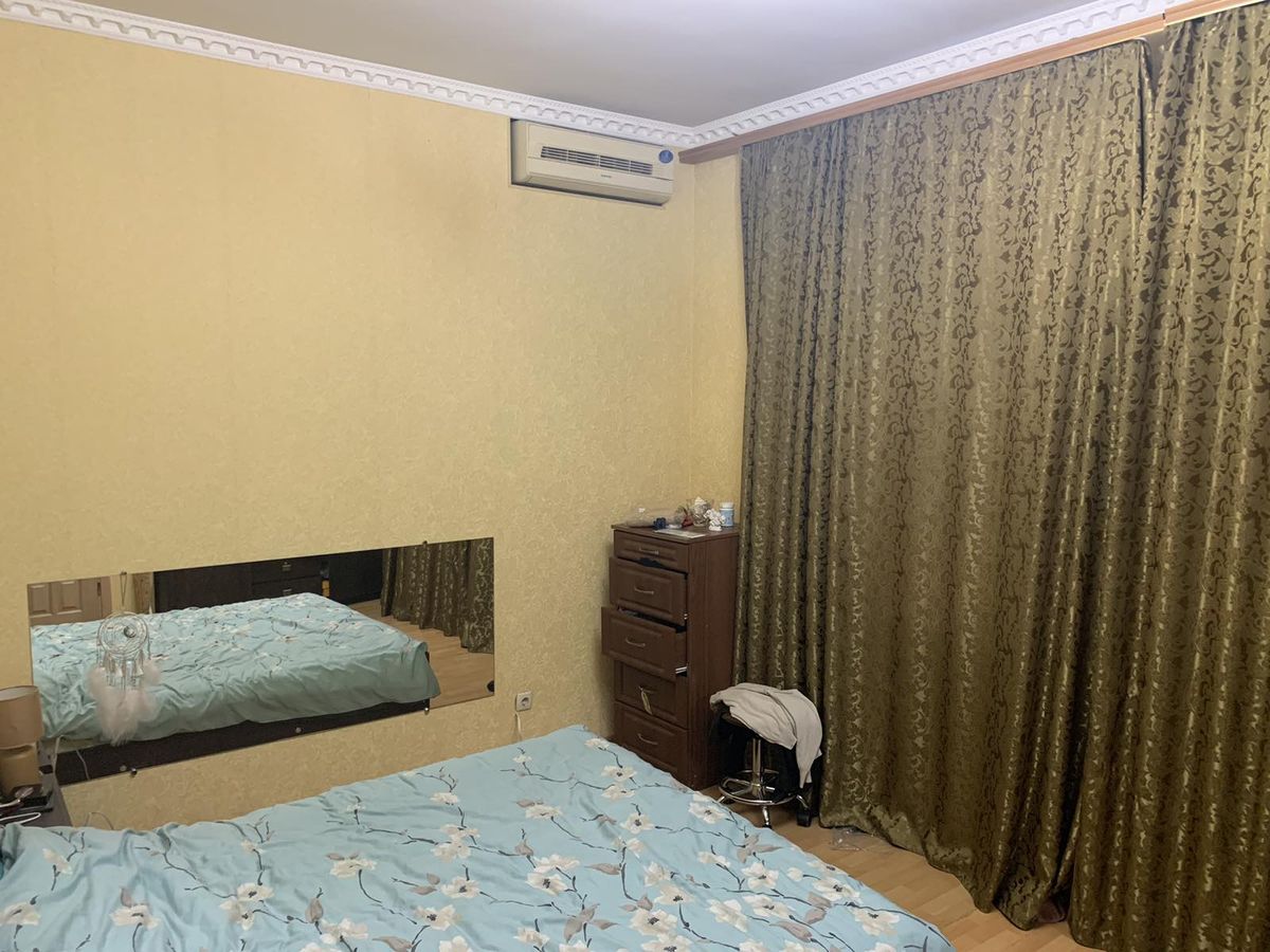 Квартира на Льва Толстого вул.