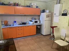 Квартира на Льва Толстого вул.