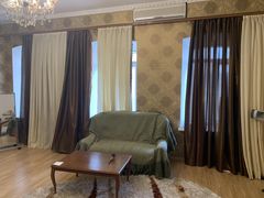 Квартира на Льва Толстого вул.