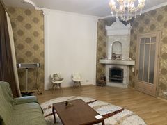 Квартира на Льва Толстого вул.