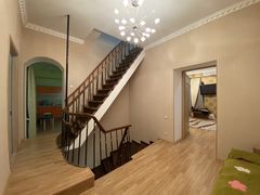 Квартира на Льва Толстого вул.