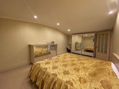 Квартира на Льва Толстого вул.