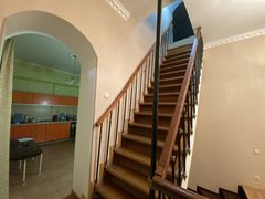 Квартира на Льва Толстого вул.