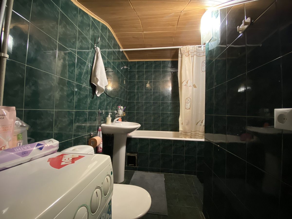 Квартира на Льва Толстого вул.