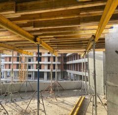 Квартира на плато Гагаринське вул.