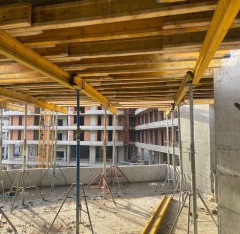 Квартира на плато Гагаринське вул.