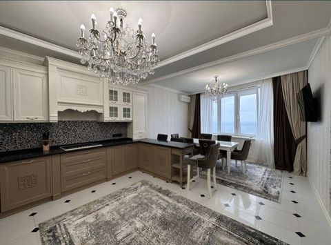 Кввртира на Літературна вул.