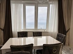 Кввртира на Літературна вул.