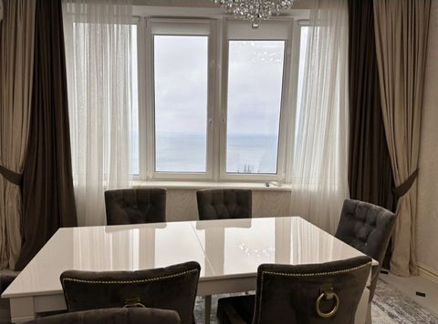 Кввртира на Літературна вул.