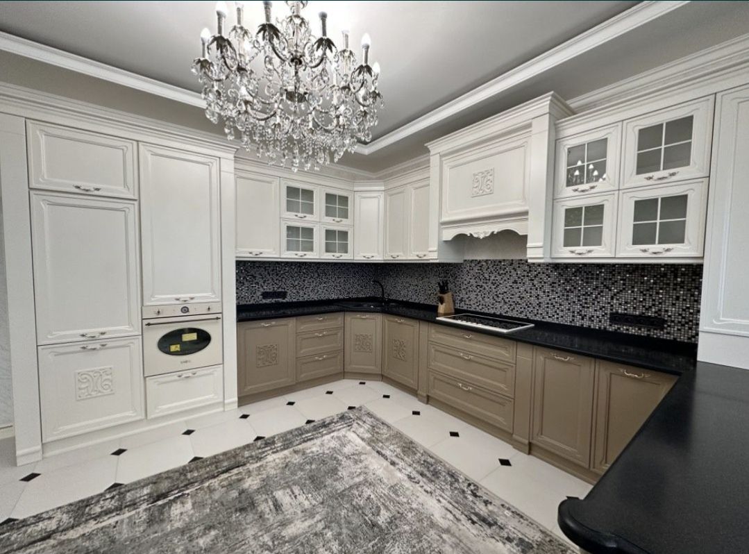 Кввртира на Літературна вул.