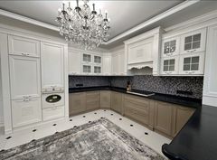 Кввртира на Літературна вул.