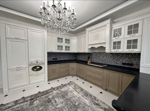 Кввртира на Літературна вул.