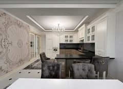 Кввртира на Літературна вул.