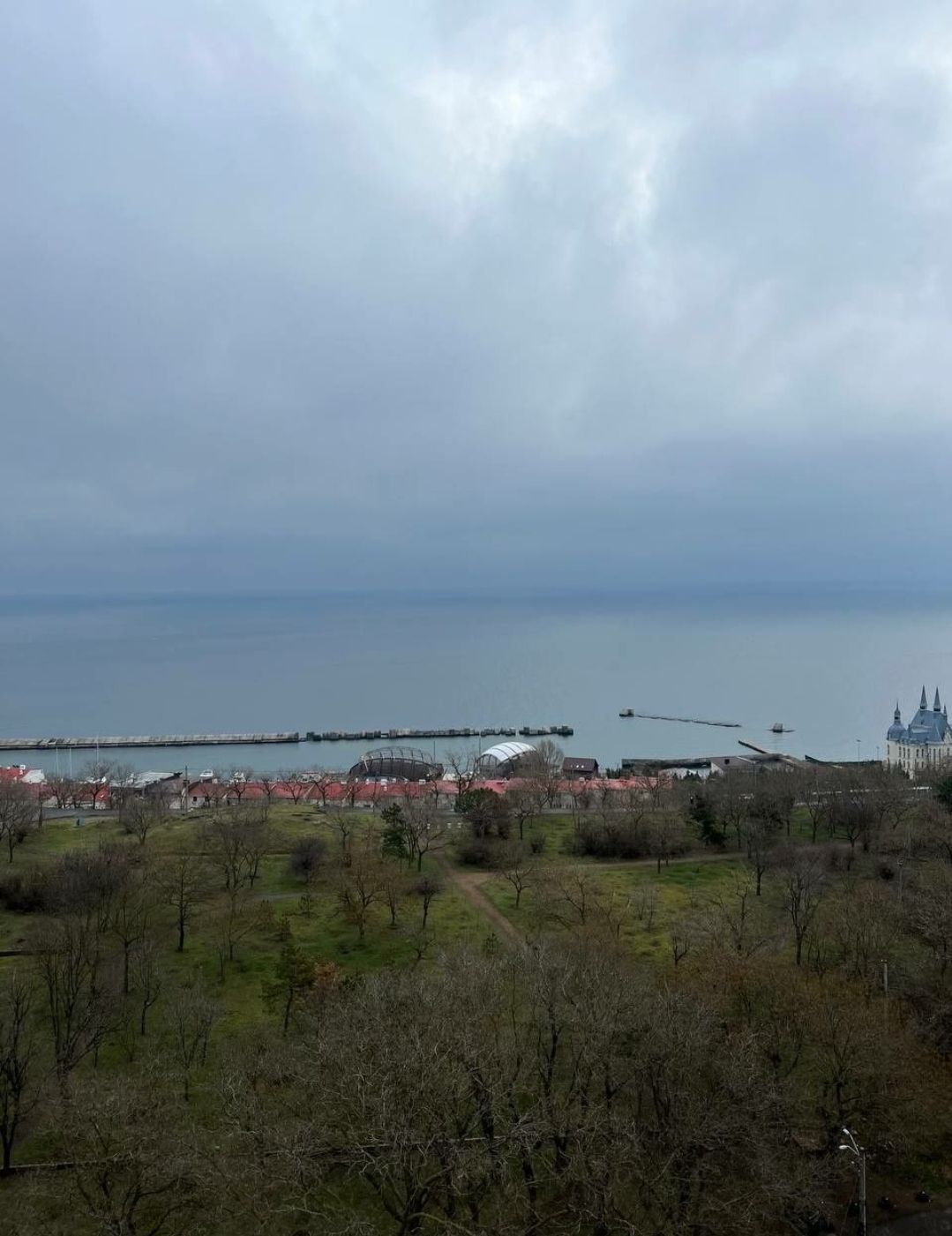 Кввртира на Літературна вул.