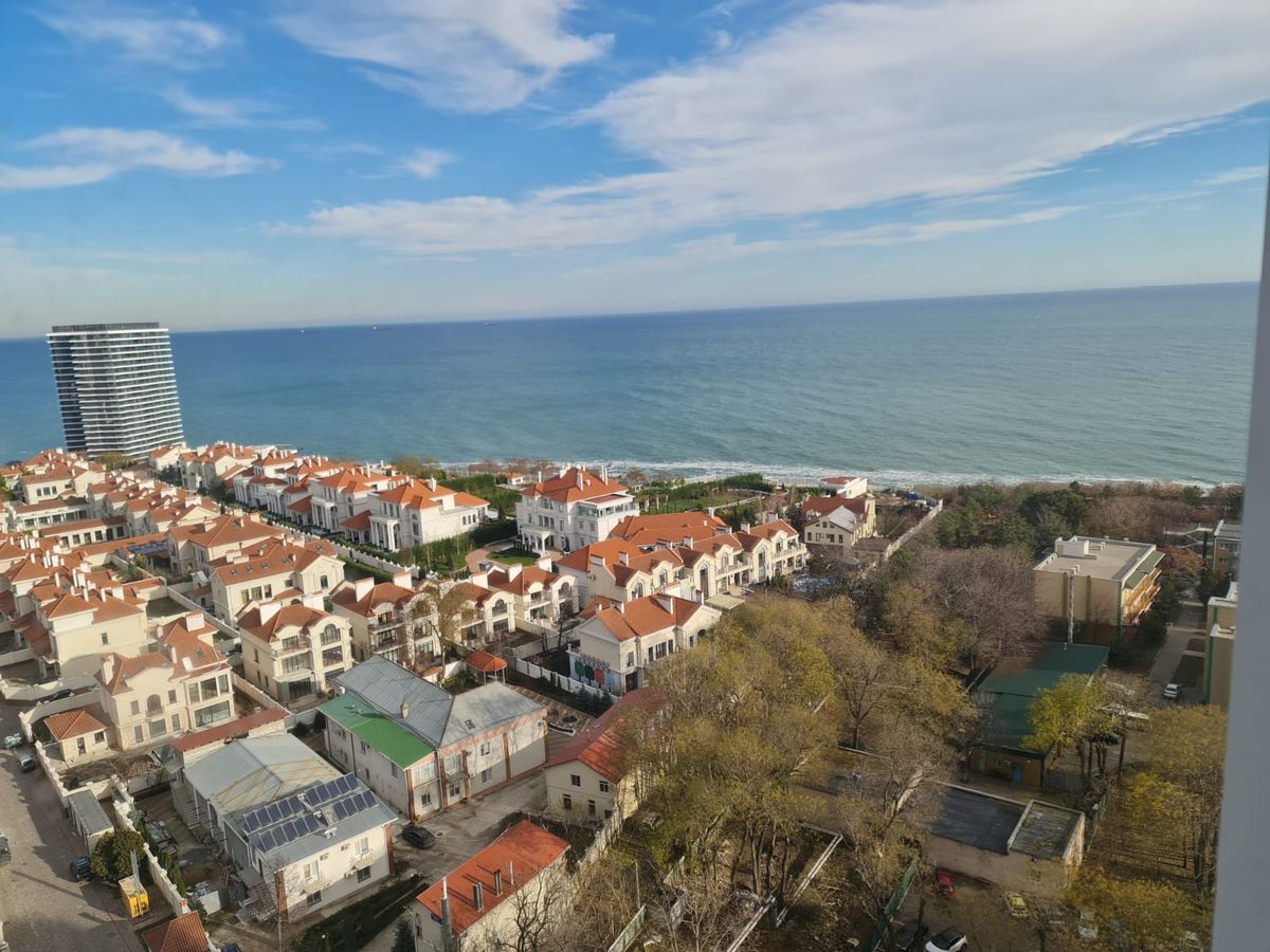 Квартира на Гагаринское плато ул.