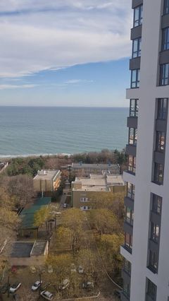 Квартира на Гагаринское плато ул.