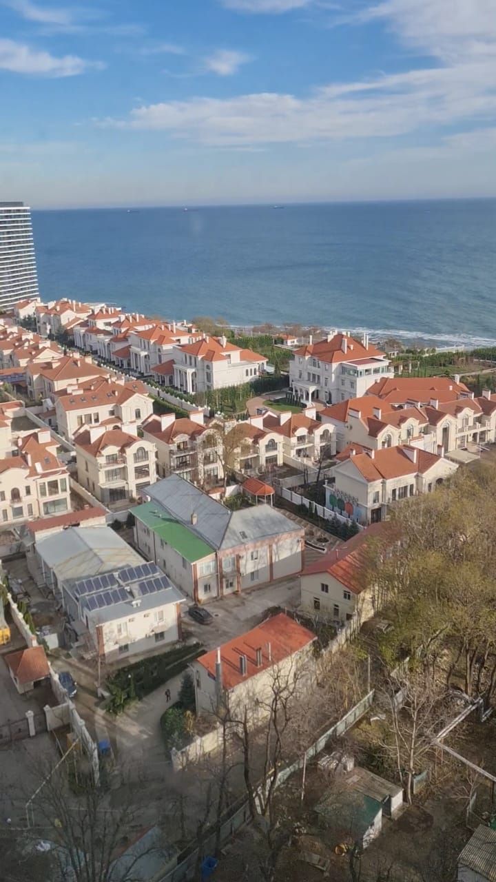 Квартира на Гагаринское плато ул.