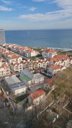 Квартира на Гагаринское плато ул.