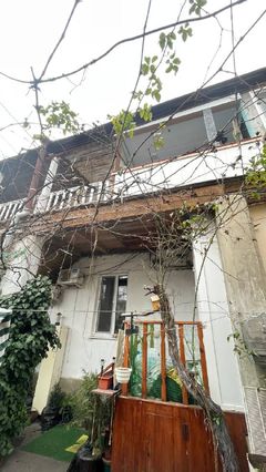 квартира на Серова ул.