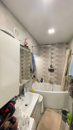 квартира на Серова ул.